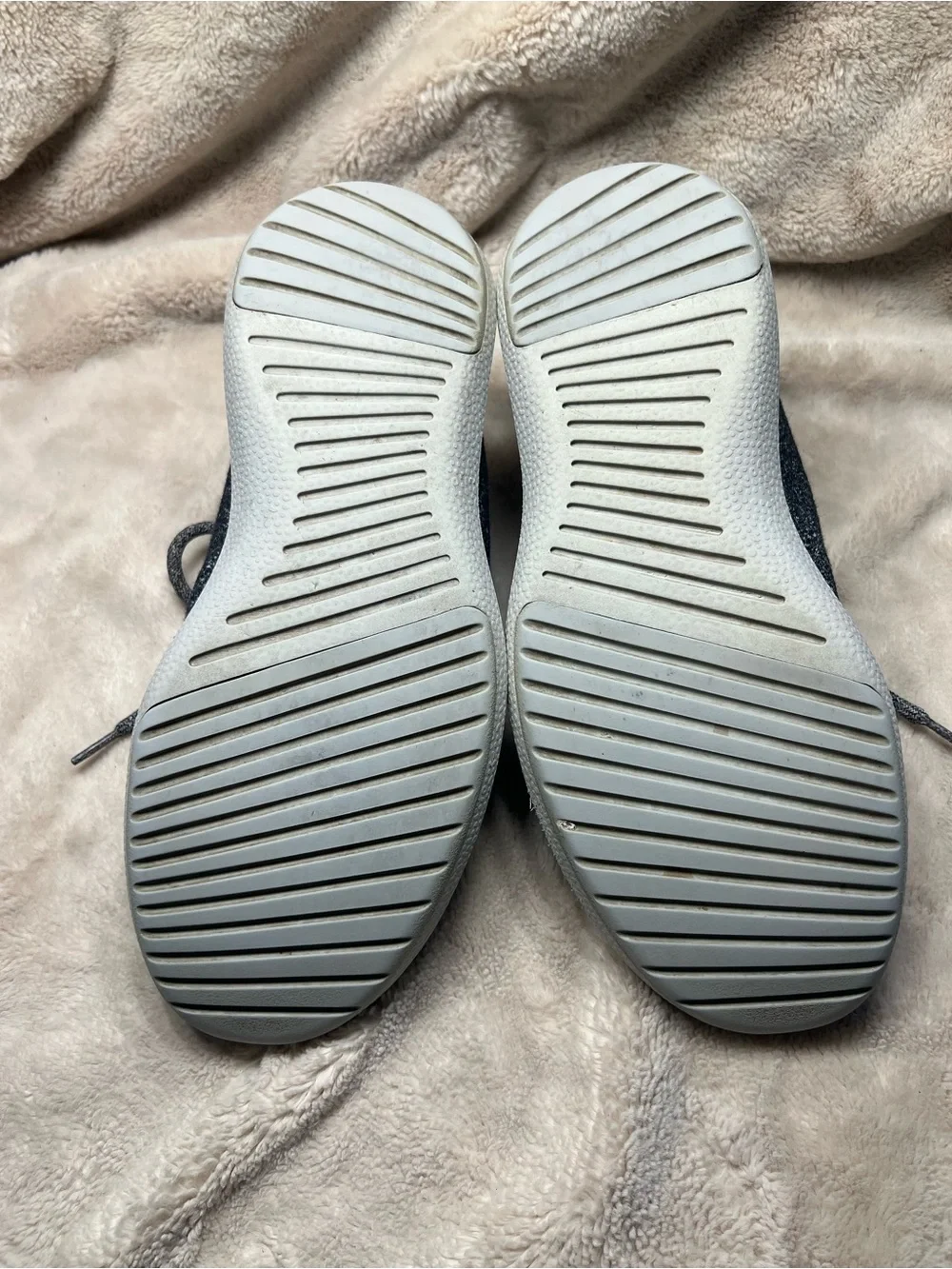 Allbirds Men's Wool Runner-up Mizzles Size 11